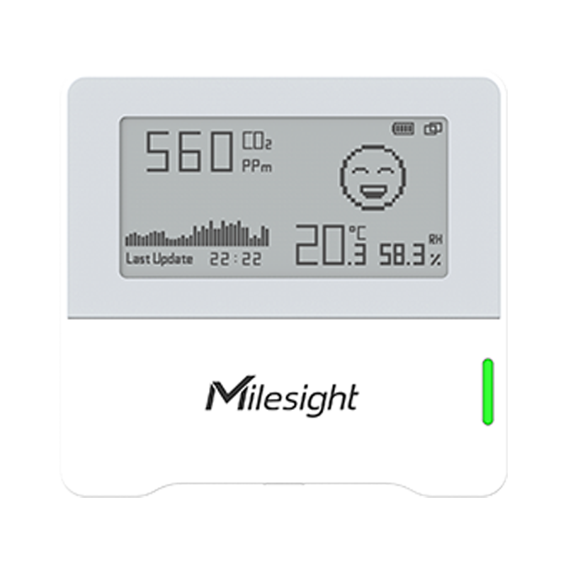 am103am103l-iaq-sensor